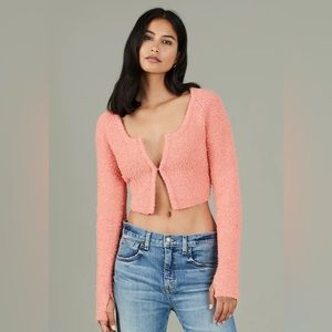 Alix NYC Phoenix Top